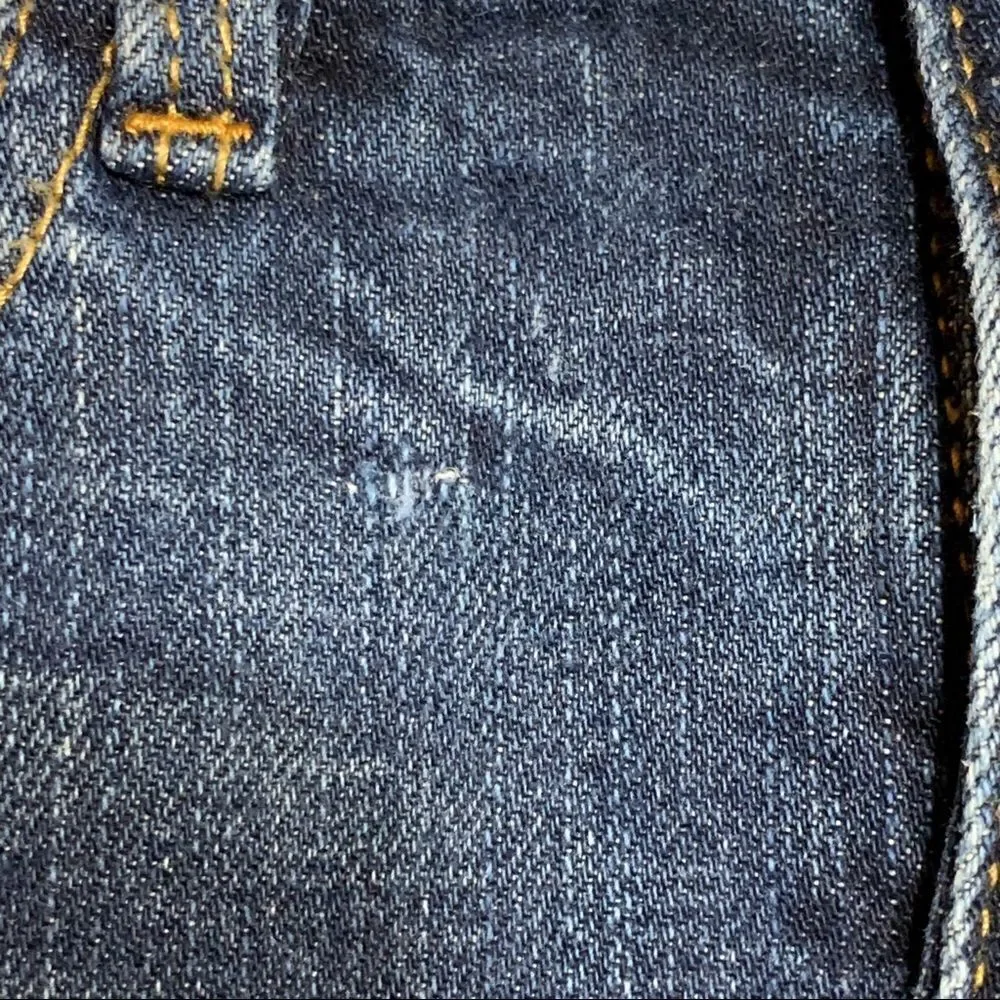 Gap toddler boy skinny fit jeans‎
